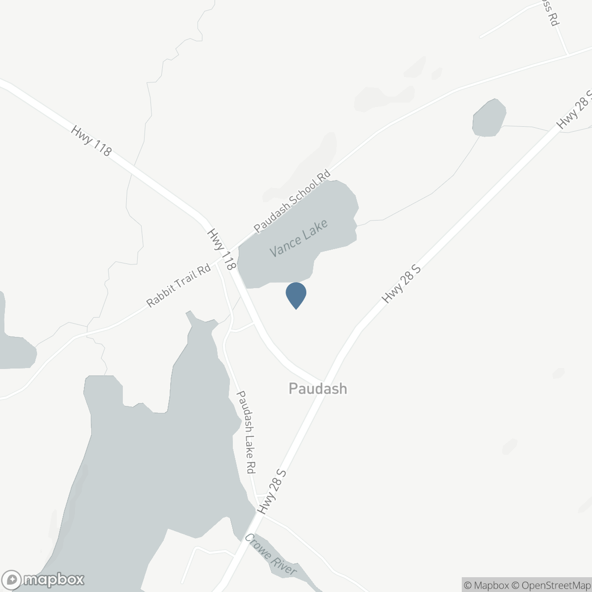 0 HWY 62 HIGHWAY, Bancroft, Ontario K0L 1C0